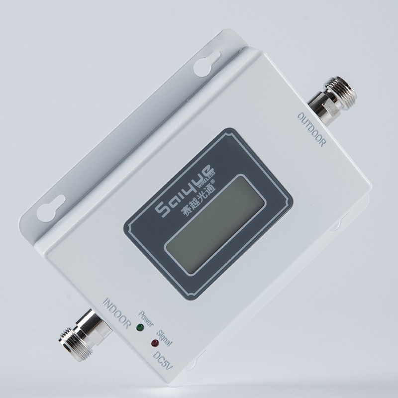 莱城家用配电房机房信号放大器200㎡