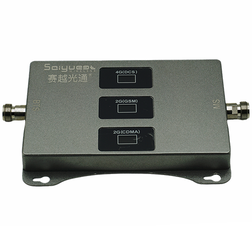 莱城三频手机信号增强器200㎡