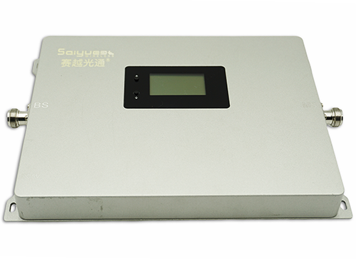  莱城三频/四频/五频手机信号接收器800㎡