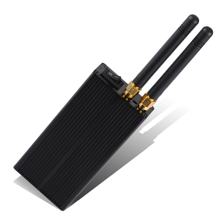  莱城1.2G/1.5G导航屏蔽器