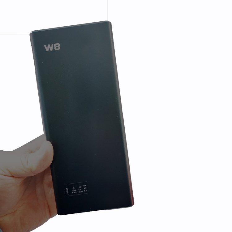  莱城蓝牙WiFi信号屏蔽器