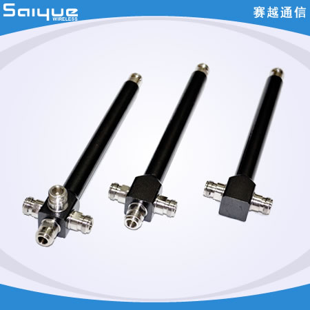  莱城FM调频广播同步广播功分器