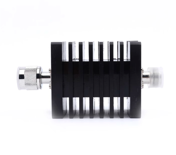  莱城腔体固定衰减器0-3G/0-4G  N型接口